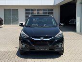 Hyundai ix35 2.0 CRDI 4x4 CH