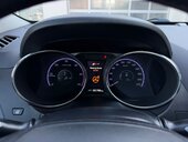 Hyundai ix35 2.0 CRDI 4x4 CH