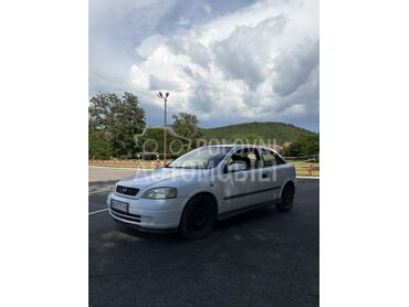 Opel Astra G, 1.100 €, 2000. Hečbek, Dizel | 1686 cm3, 240.000 km, 55kW (75 KS), Manuelni 5 brzina, 2/3 vrata, 5 sedišta, Vranje