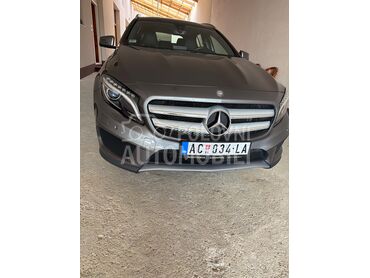 Mercedes Benz GLA 220, Po dogovoru, 2017. Limuzina, Dizel | 2143 cm3, 93.194 km, 130kW (177 KS), Automatski / poluautomatski, 4/5 vrata, 5 sedišta, Aleksandrovac