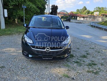 Opel Corsa E, 6.300 €, 2015. Hečbek, Benzin | 999 cm3, 135.000 km, 66kW (90 KS), Manuelni 6 brzina, 4/5 vrata, 5 sedišta, Miločaj