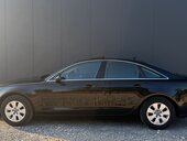 Audi A6 /3.0 TDI/KAM/MEM