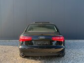 Audi A6 /3.0 TDI/KAM/MEM
