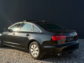 Audi A6 /3.0 TDI/KAM/MEM