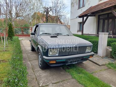 Zastava Yugo 55 yugo 55, 1.300 €, 1990. Hečbek, Benzin | 1100 cm3, 82.500 km, 40kW (55 KS), Manuelni 5 brzina, 2/3 vrata, 5 sedišta, Niš