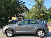 Volkswagen T-Roc 1.5 TSI DSG LED/KAM
