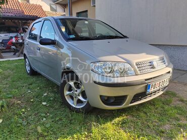 Fiat Punto 1.3 m-jet, 3.850 €, 2011. Hečbek, Dizel | 1248 cm3, 90.000 km, 51kW (69 KS), Manuelni 5 brzina, 4/5 vrata, 5 sedišta, Požarevac