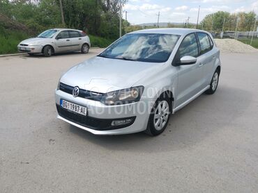 Volkswagen Polo 1.2 TDI (može zamena), 4.199 €, 2011. Hečbek, Dizel | 1199 cm3, 249.735 km, 55kW (75 KS), Manuelni 5 brzina, 4/5 vrata, 5 sedišta, Brzi Brod