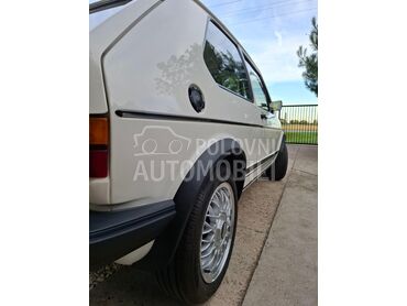 Volkswagen Golf 1 1,6d, 6.500 €, 1982. Hečbek, Dizel | 1598 cm3, 155.800 km, 44kW (60 KS), Manuelni 5 brzina, 2/3 vrata, 5 sedišta, Subotica