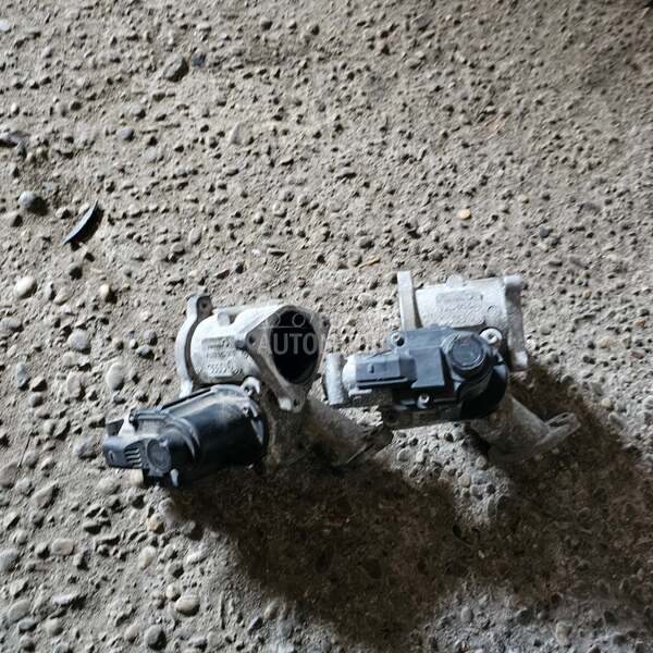 EGR Ventil za Volkswagen Passat B6, Golf 6 od 2005. do 2010. god.