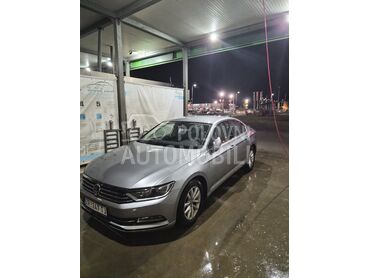 Volkswagen Passat B8 2.0, 16.500 €, 2018. Limuzina, Dizel | 1968 cm3, 191.000 km, 110kW (150 KS), Manuelni 6 brzina, 4/5 vrata, 5 sedišta, Zrenjanin