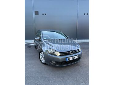 Volkswagen Golf 6 GOLF 6 2.0 TDi, 6.600 €, 2012. Hečbek, Dizel | 1968 cm3, 215.000 km, 103kW (140 KS), Manuelni 6 brzina, 4/5 vrata, 5 sedišta, Aranđelovac