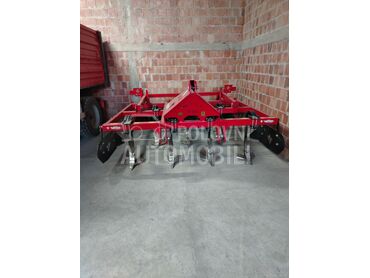 Satex gruber (može zamena), 5.500 €, 2022. , Gruberi, Ratarstvo, Nošena, Dolovo