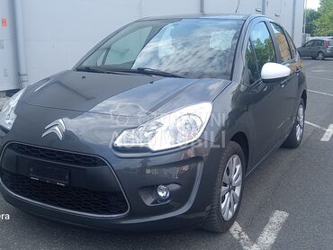 Citroen C3 1.4, 4.490 €, 2012. Hečbek, Benzin | 1360 cm3, 128.911 km, 54kW (73 KS), Manuelni 5 brzina, 4/5 vrata, 5 sedišta, Kruševac