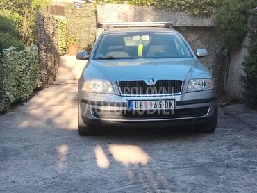 Škoda Octavia (može zamena), 3.950 €, 2006. Karavan, Dizel | 1896 cm3, 360.027 km, 77kW (105 KS), Manuelni 6 brzina, 4/5 vrata, 5 sedišta, Užice
