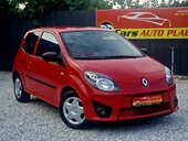 Renault Twingo 1.2 B.E.N.Z.I.N