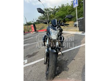 Kawasaki ER6N (može zamena), 4.150 €, 2012. , 650 cm3, 50.000 km, 53kW (72 KS), Naked, Beograd