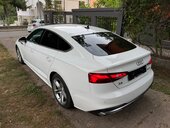 Audi A5 S Tronic/35 TDI /2.0 (može zamena)