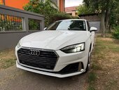 Audi A5 S Tronic/35 TDI /2.0 (može zamena)