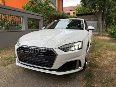 Audi A5 S Tronic/35 TDI /2.0 (može zamena)
