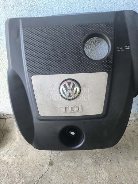 Poklopac motora za Volkswagen Golf 4 od 2003. do 2006. god.