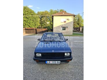 Zastava Yugo Tempo, 1.250 €, 1998. Kupe, Benzin | 1100 cm3, 102.500 km, 40kW (54 KS), Manuelni 5 brzina, 2/3 vrata, 5 sedišta, Loznica