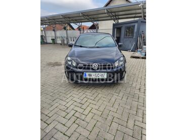 Volkswagen Golf 6 2.0 TDI GTD, 8.000 €, 2010. Hečbek, Dizel | 1968 cm3, 325.000 km, 125kW (170 KS), Automatski / poluautomatski, 4/5 vrata, 5 sedišta, Lučani (Selo)
