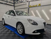 Alfa Romeo Giulietta 1.6 M-JET/RESTYLING