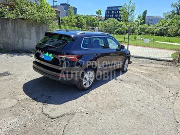 Škoda Karoq 2.0tdi, 25.000 €, 2023. Džip/SUV, Dizel | 1968 cm3, 55.000 km, 85kW (116 KS), Manuelni 6 brzina, 4/5 vrata, 5 sedišta, Beograd