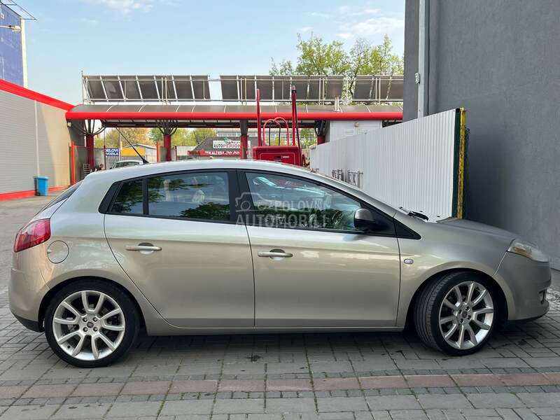 Aluminijumske felne 18" 4 x 98