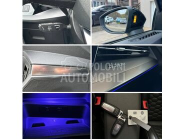 Audi RS3 Coupe, 55.000 €, 2022. Kupe, Benzin | 2480 cm3, 100.000 km, 294kW (400 KS), Automatski / poluautomatski, 4/5 vrata, 5 sedišta, Novi Sad