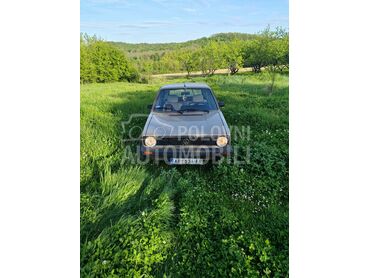Volkswagen Golf 1 1.3 (može zamena), Po dogovoru, 1979. Limuzina, Benzin | 367 cm3, 12.000 km, 36kW (49 KS), Manuelni 4 brzine, 4/5 vrata, 5 sedišta, Vladimirci