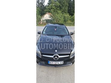 Mercedes Benz A 180, 10.999 €, 2015. Hečbek, Dizel | 1461 cm3, 246.600 km, 80kW (109 KS), Manuelni 6 brzina, 4/5 vrata, 5 sedišta, Kraljevo