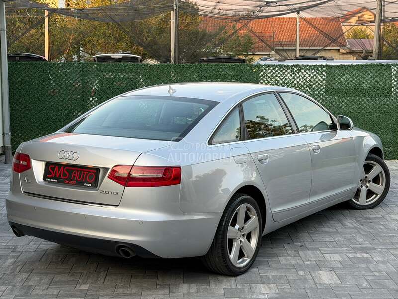 Audi A6 2010 photo 5
