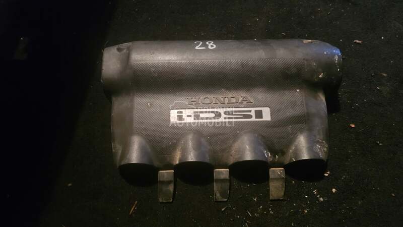 Poklopac motora za Honda Jazz od 2001. do 2008. god.