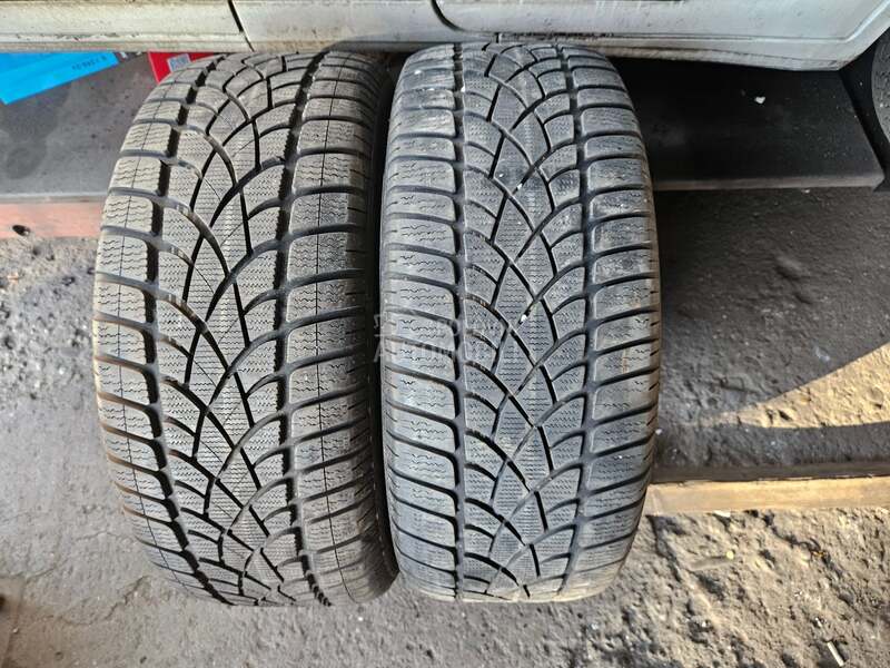 Dunlop 235/45 R19 Sve sezone