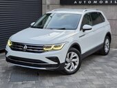 Volkswagen Tiguan 4 Motion/Virtual