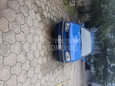 Volkswagen Golf 3 1.9sdi (može zamena), 1.350 €, 1996. Kupe, Dizel | 1896 cm3, 150.000 km, 47kW (64 KS), Manuelni 5 brzina, 2/3 vrata, 5 sedišta, Despotovac