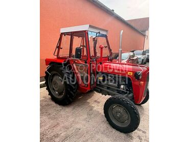 IMT 539, 3.500 €, 2006. , Standardni traktori, 2x2, Ratarstvo, Lipe