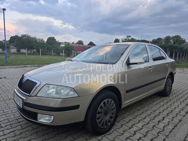 Škoda Octavia 1.9TDI, 3.000 €, 2006. Limuzina, Dizel | 1896 cm3, 215.500 km, 77kW (105 KS), Manuelni 5 brzina, 4/5 vrata, 5 sedišta, Apatin