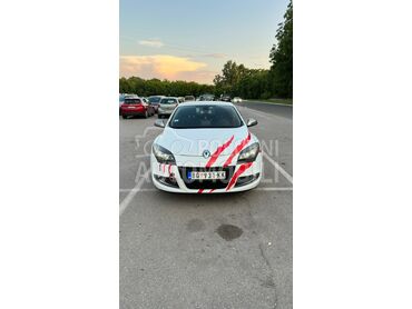 Renault Megane GT LINE, 6.000 €, 2010. Kupe, Benzin + Gas (TNG) | 1598 cm3, 362.000 km, 81kW (110 KS), Manuelni 6 brzina, 2/3 vrata, 5 sedišta, Altina
