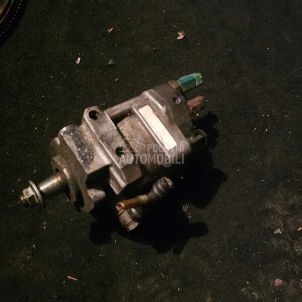 Bos pumpa 1.5 DCI za Renault Clio od 2001. do 2005. god.