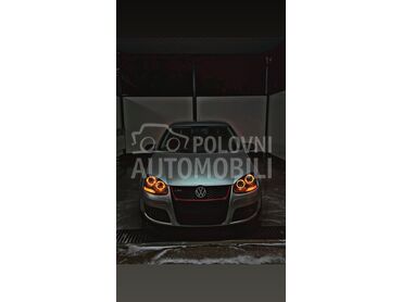 Volkswagen Golf 5 1.4 TSI GT, Po dogovoru, 2006. Hečbek, Benzin | 1390 cm3, 250.000 km, 125kW (170 KS), Manuelni 6 brzina, 4/5 vrata, 5 sedišta, Niš