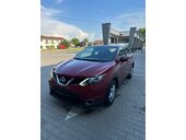Nissan Qashqai 1.6 Dci PureDrive