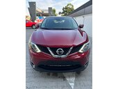 Nissan Qashqai 1.6 Dci PureDrive