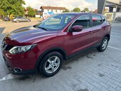 Nissan Qashqai 1.6 Dci PureDrive