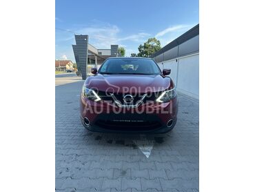 Nissan Qashqai 1.6 Dci PureDrive, 9.600 €, 2014. Džip/SUV, Dizel | 1598 cm3, 222.000 km, 96kW (131 KS), Manuelni 6 brzina, 4/5 vrata, 5 sedišta, Stara Pazova
