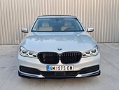 BMW 730 xDrive INDIVIDUAL (može zamena)