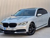 BMW 730 xDrive INDIVIDUAL (može zamena)