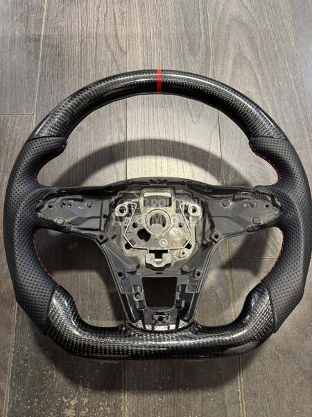 Volan za Volkswagen Golf 8